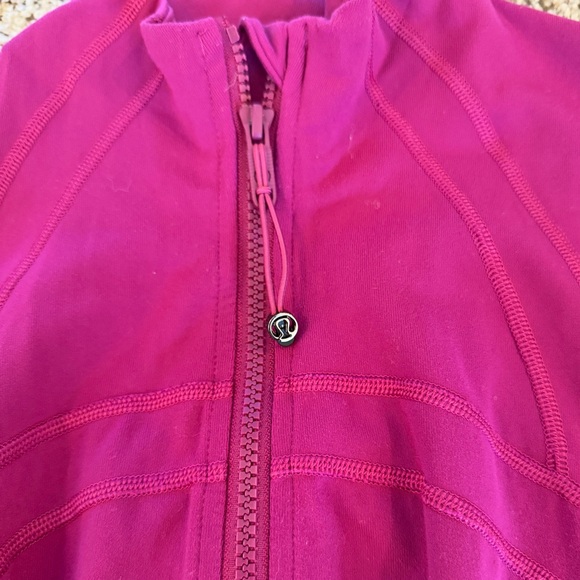Lululemon Define Jacket *Nulu - Picture 2 of 6